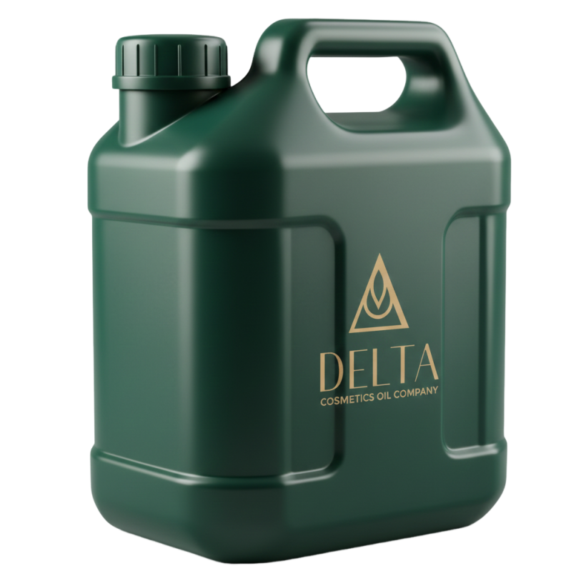 Delta Oil Bulk Products