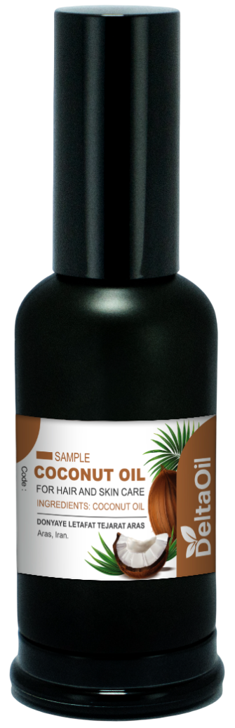 COCONUT OIL