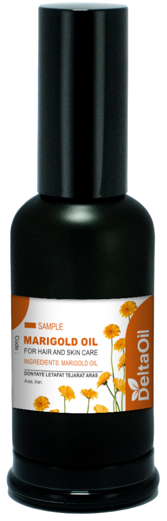 MARIGOLD OIL