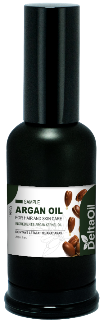 ARGAN OIL