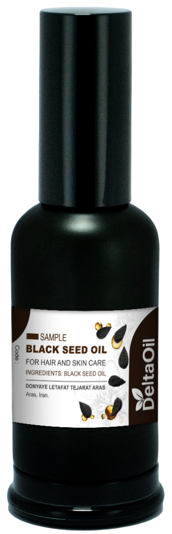 BLACK SEED OIL