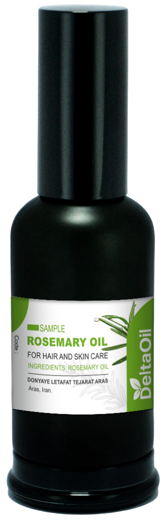ROSEMARY OIL