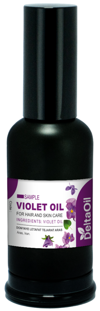 VIOLET OIL