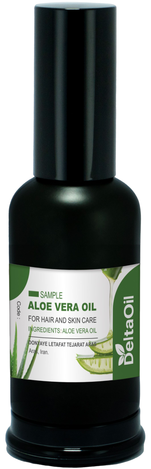 ALOE VERA OIL