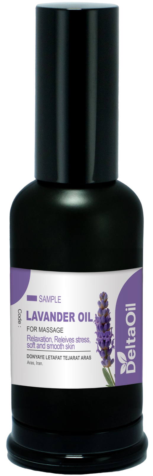LAVANDER OIL